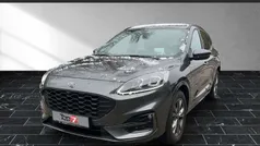 Magneticgrau Gebraucht 2023 Ford Kuga ST-Line SUV | 29.900 € (Fairer Preis)