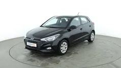 Gebraucht 2019 Hyundai i20 Limousine | 11.570 € (Fairer Preis)