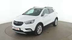 Weiß Gebraucht 2017 Opel Mokka X Innovation SUV | 13.980 € (Fairer Preis)