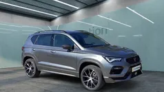Grau Gebraucht 2023 Cupra Ateca SUV | 38.540 € (Fairer Preis)