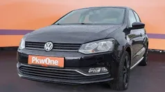 Gebraucht 2015 VW Polo LOUNGE Kleinwagen | 10.390 € (Fairer Preis)