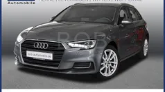 Gebraucht 2017 Audi A3 Sportback Design Limousine | 18.480 € (Fairer Preis)