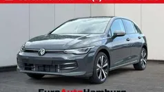 Delfingrau metallic/grau Neu 2025 VW Golf VIII Limousine | 31.580 € (Guter Preis)