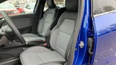 Blau Neu 2025 Renault Clio V Techno Kleinwagen | 20.990 € (Fairer Preis)