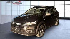 Gebraucht 2023 Dacia Sandero Expression Kleinwagen | 17.500 € (Fairer Preis)
