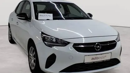 Gebraucht 2021 Opel Corsa Edition Kleinwagen | 8.090 € (Superpreis)
