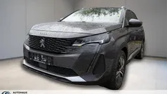 Gebraucht 2021 Peugeot 3008 SUV | 22.940 € (Fairer Preis)