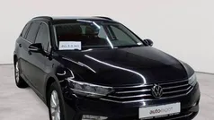 Deep black perleffekt Gebraucht 2022 VW Passat Business Kombi | 22.490 € (Guter Preis)