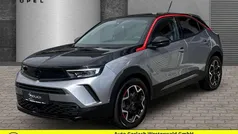 Grau Gebraucht 2021 Opel Mokka GS Line SUV | 19.900 € (Fairer Preis)