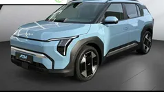 Gebraucht 2025 Kia EV3 4 SUV | 37.400 € (Guter Preis)