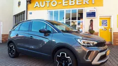 Grau Gebraucht 2024 Opel Crossland SUV | 17.900 € (Fairer Preis)