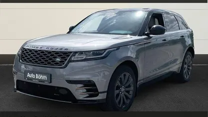 Gebraucht 2022 Land Rover Range Rover Velar SE SUV | 51.290 € (Fairer Preis)