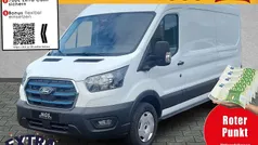 Gebraucht 2025 Ford Transit Trend Limousine | 63.070 € (Fairer Preis)