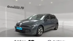 Gebraucht 2025 VW Golf VIII Goal Limousine | 26.874 € (Guter Preis)