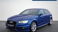 Gebraucht 2016 Audi A3 Ambition Limousine | 15.780 € (Fairer Preis)