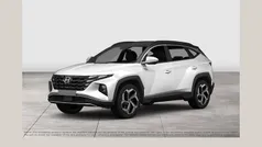 Schwarz Neu 2025 Hyundai Tucson Trend SUV | 34.880 € (Fairer Preis)