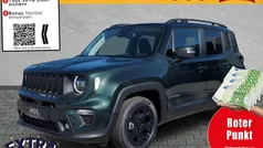 Gebraucht 2025 Jeep Renegade North SUV | 33.490 € (Fairer Preis)