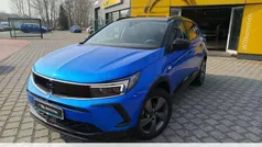Gebraucht 2023 Opel Grandland X GS Line SUV | 23.940 € (Guter Preis)