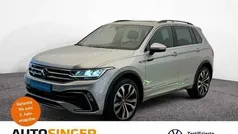 Gebraucht 2024 VW Tiguan R-line SUV | 41.570 € (Fairer Preis)