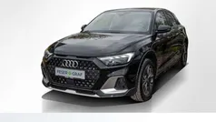 Mythosschwarz metallic Gebraucht 2024 Audi A1 Ambiente Kleinwagen | 24.990 € (Guter Preis)