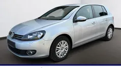 Gebraucht 2010 VW Golf VI Team Limousine | 6.790 € (Fairer Preis)