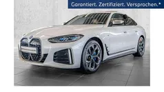 Gebraucht 2023 BMW i4 Performance Limousine | 54.995 € (Fairer Preis)