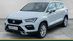 Gebraucht 2023 Seat Ateca Style SUV | 26.490 € (Fairer Preis)