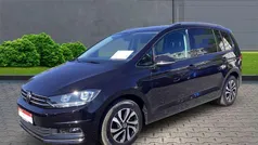 Gebraucht 2021 VW Touran Active Van / Kleinbus | 26.870 € (Fairer Preis)