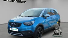 Gebraucht 2020 Opel Crossland Innovation SUV | 14.340 € (Fairer Preis)