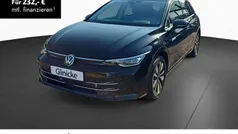 Gebraucht 2025 VW Golf VIII Goal Limousine | 33.890 € (Fairer Preis)