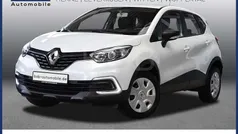 Gebraucht 2017 Renault Captur Life SUV | 9.670 € (Fairer Preis)
