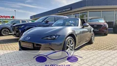 Gebraucht 2025 Mazda MX5 Kazari Cabrio | 33.499 € (Fairer Preis)