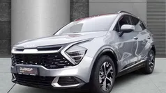Gebraucht 2024 Kia Sportage Spirit SUV | 37.950 € (Fairer Preis)