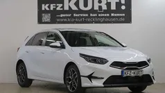 Gebraucht 2025 Kia Ceed 4 Limousine | 26.990 € (Fairer Preis)