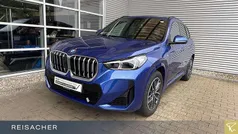 Gebraucht 2024 BMW X1 M Sport SUV | 49.749 € (Fairer Preis)