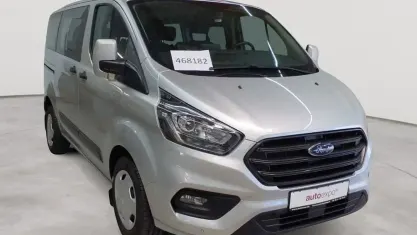 Usata Ford Transit Custom Trend 105 CV (77 kW) 2021 Monovolume