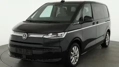 Deep black perleffekt Neu 2025 VW T7 Style Van | 61.445 € (Superpreis)