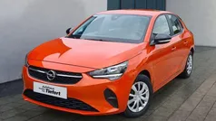 Gebraucht 2021 Opel Corsa Kleinwagen | 12.444 € (Fairer Preis)