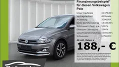Gebraucht 2020 VW Polo Highline Kleinwagen | 16.479 € (Fairer Preis)