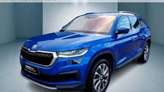 Gebraucht 2021 Skoda Kodiaq Clever SUV | 30.850 € (Fairer Preis)