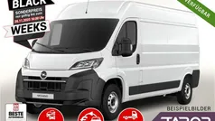 Weiß Neu 2025 Opel Movano Van | 28.268 € (Superpreis)