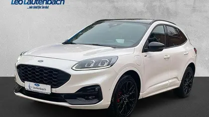 Gebraucht Ford Kuga ST-Line X 224 PS (164 kW) 2023 SUV