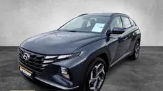5 türen Gebraucht 2022 Hyundai Tucson Basis SUV | 27.390 € (Guter Preis)
