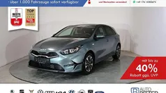 Yuka steel gray metalic / ned. Neu 2025 Kia Ceed Silver Limousine | 21.490 € (Guter Preis)