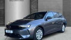 Grau Neu 2025 Opel Astra Edition Kombi | 24.950 € (Guter Preis)