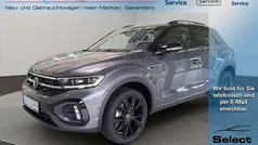 Gebraucht 2025 VW T-Roc Style SUV | 36.900 € (Fairer Preis)