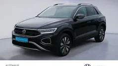 Gebraucht 2024 VW T-Roc Move SUV | 29.450 € (Guter Preis)