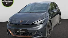 Gebraucht 2022 Cupra Born Kleinwagen | 22.940 € (Fairer Preis)