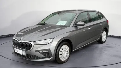 Gebraucht Skoda Scala Essence 116 PS (85 kW) 2025 Kleinwagen