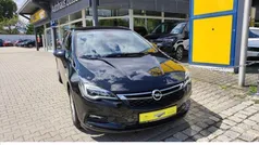 Gebraucht 2017 Opel Astra Limousine | 12.450 € (Fairer Preis)